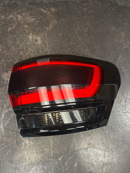 2014-2021 Jeep Grand Cherokee OEM Right Left Rear Taillight Lamp Set of 4