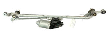 2016 - 2022 JEEP GRAND CHEROKEE WK FRONT WINDSHIELD WIPER LINKAGE W/ MOTOR OEM