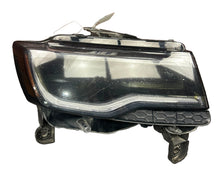2014-2016 Jeep Grand Cherokee SRT Passenger RH HID Xenon Headlight OEM