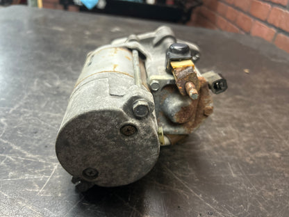 14-24 JEEP GRAND CHEROKEE SRT OEM ENGINE MOTOR START STARTER 05035322AA
