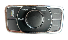 14-22 Jeep Grand Cherokee SRT Transfer Case Drive Mode Control Module 68258741AC