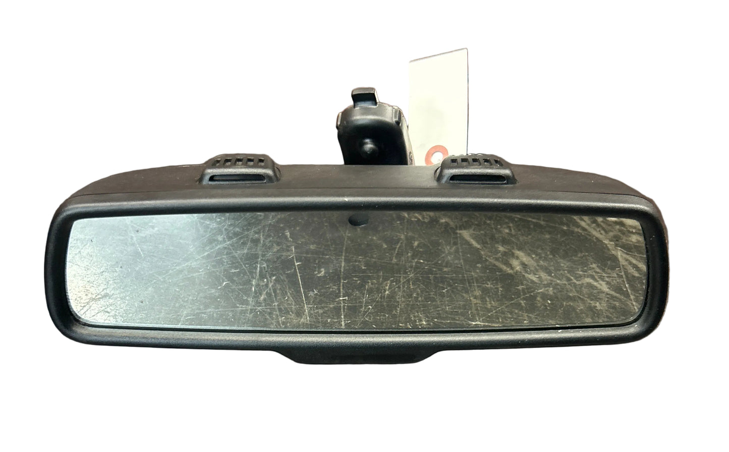 2014-2016 JEEP GRAND CHEROKEE AUTODIM INTERIOR REAR VIEW MIRROR 68271638AB OEM