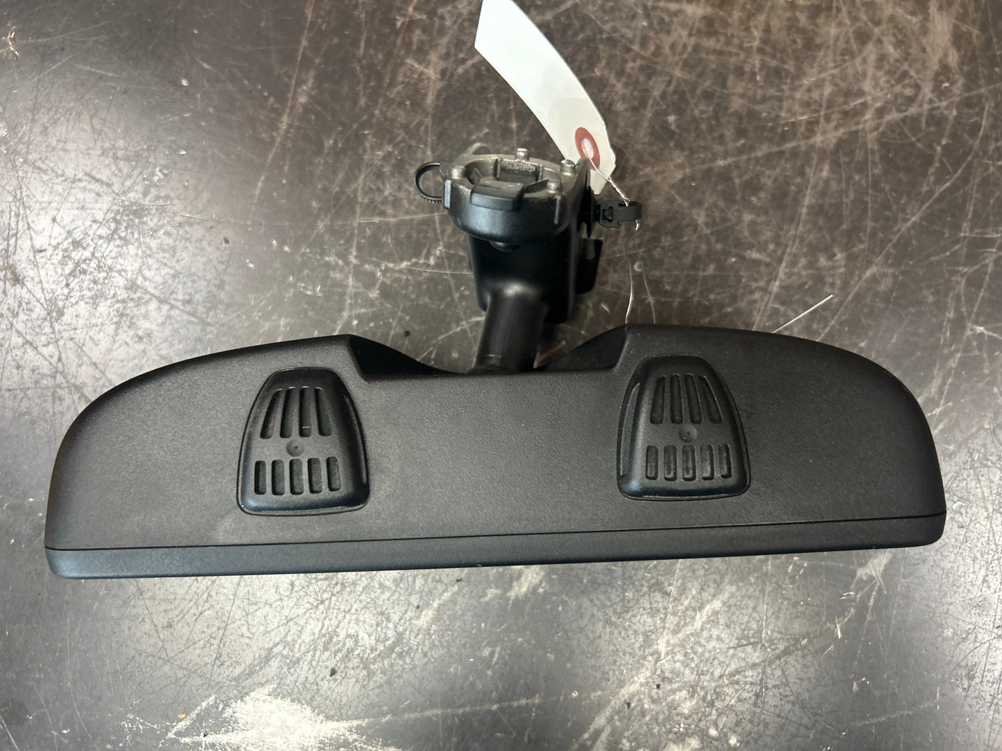 2014-2016 JEEP GRAND CHEROKEE AUTODIM INTERIOR REAR VIEW MIRROR 68271638AB OEM