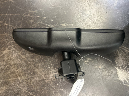 2014-2016 JEEP GRAND CHEROKEE AUTODIM INTERIOR REAR VIEW MIRROR 68271638AB OEM