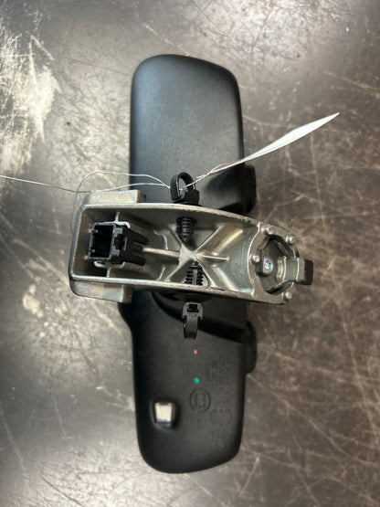 2014-2016 JEEP GRAND CHEROKEE AUTODIM INTERIOR REAR VIEW MIRROR 68271638AB OEM