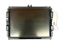 2016 GRAND CHEROKEE SRT 8.4" NAV CAPABLE BT UCONNECT RADIO SATT RECEIVER DISPLAY