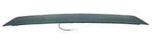15-16 DODGE CHALLENGER HELLCAT 6.2L OEM DECKLID SPOILER & CAMERA  P5LC53RXFAJ