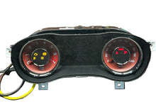2016 Dodge Challenger Hellcat Speedometer Instrument Cluster 68281035AC OEM