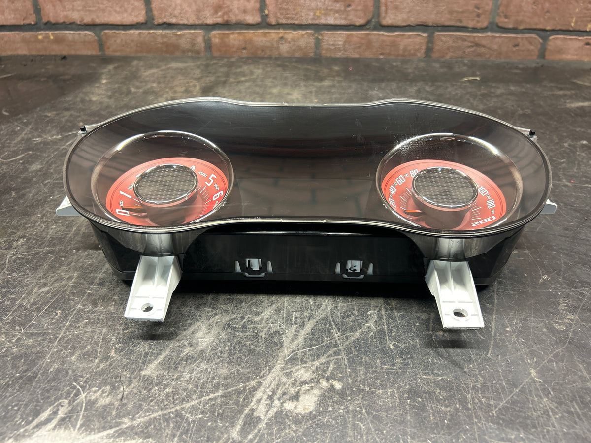 2016 Dodge Challenger Hellcat Speedometer Instrument Cluster 68281035AC OEM