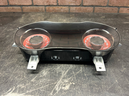 2016 Dodge Challenger Hellcat Speedometer Instrument Cluster 68281035AC OEM