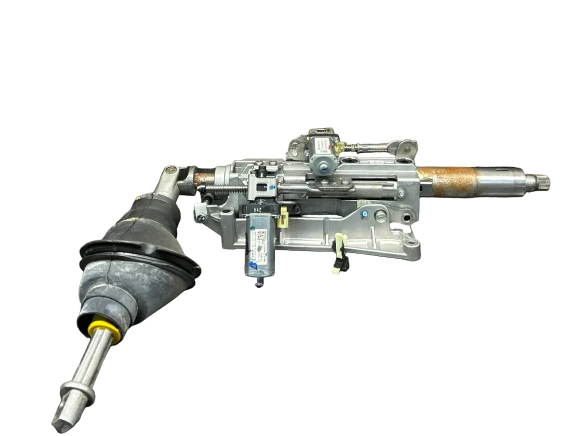 2014-2023 DODGE CHALLENGER STEERING COLUMN W/ POWER  ADJUSTMENT OEM 68140570AC