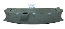 2015-2023 DODGE CHALLENGER HELLCAT REAR DECK SHELF PACKAGE TRAY PANEL SILENCER