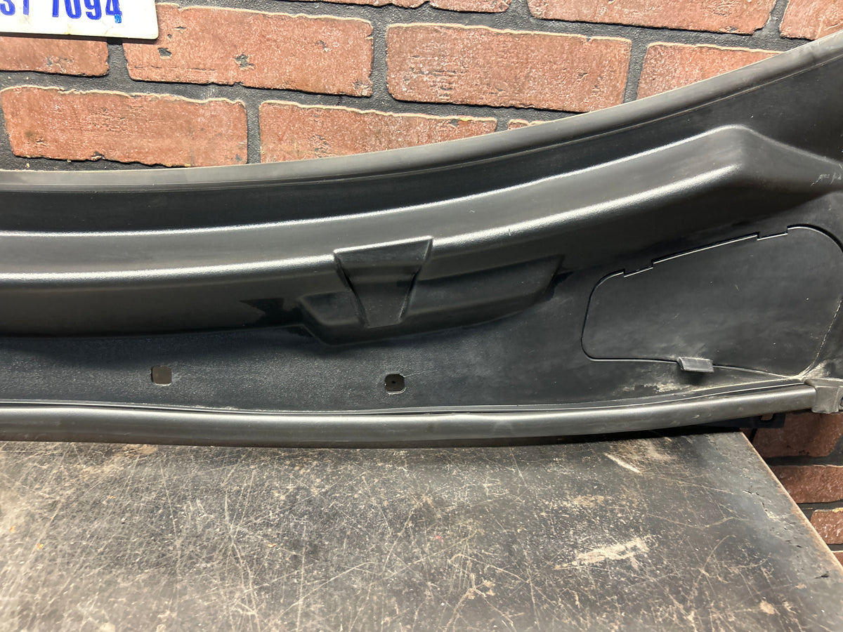08-23 Dodge Challenger Hellcat Front Windshield Defroster Cowl Panel 05028757AG