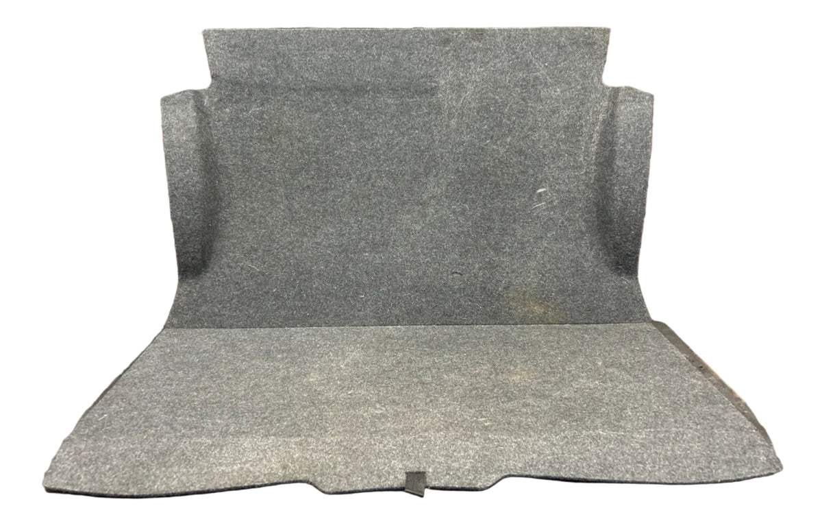 2008-2023 Challenger Hellcat Rear Trunk Floor Cargo Carpet Cover 68169878AB OEM