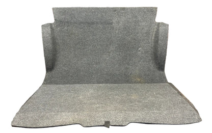 2008-2023 Challenger Hellcat Rear Trunk Floor Cargo Carpet Cover 68169878AB OEM