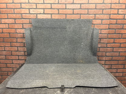 2008-2023 Challenger Hellcat Rear Trunk Floor Cargo Carpet Cover 68169878AB OEM