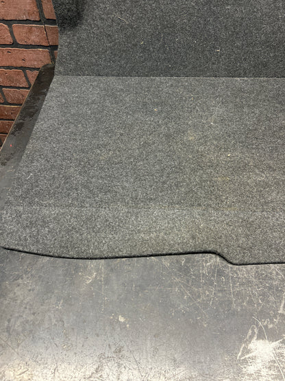 2008-2023 Challenger Hellcat Rear Trunk Floor Cargo Carpet Cover 68169878AB OEM