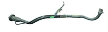 11-23 Dodge Challenger Fuel Gas Tank Filler Neck  Tube Hose OEM 68061727AH