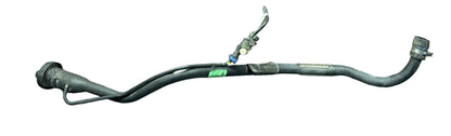 11-23 Dodge Challenger Fuel Gas Tank Filler Neck  Tube Hose OEM 68061727AH