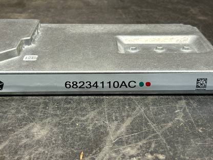 2016-2018 Challenger/Charger/300 Audio Amplifier Amp Harmon Kardon 68234110AC