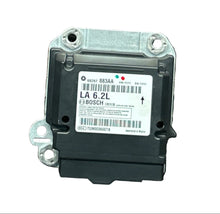 15-16 Dodge Challenger Hellcat SRS Control, Restraint Module 6.2L OEM 68297883AA