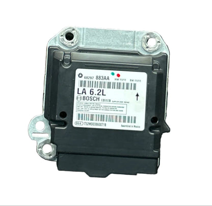15-16 Dodge Challenger Hellcat SRS Control, Restraint Module 6.2L OEM 68297883AA