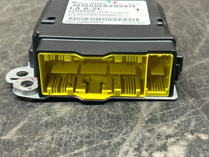 15-16 Dodge Challenger Hellcat SRS Control, Restraint Module 6.2L OEM 68297883AA