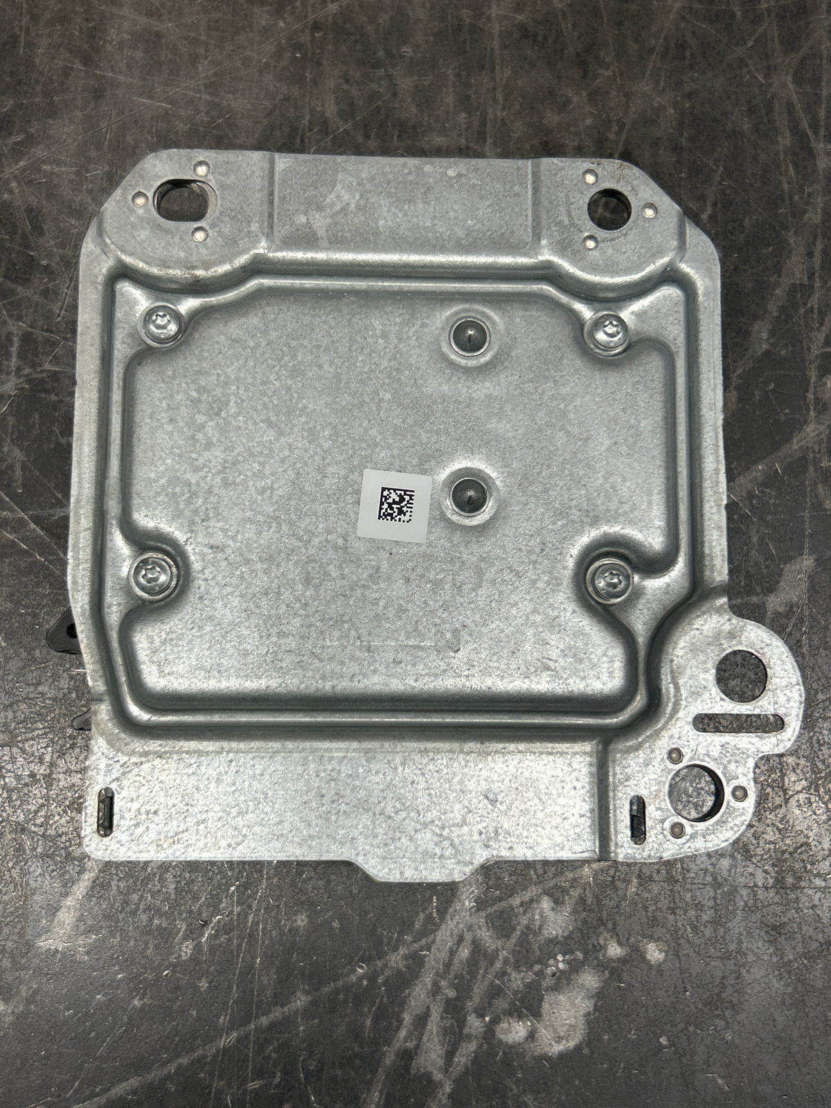 15-16 Dodge Challenger Hellcat SRS Control, Restraint Module 6.2L OEM 68297883AA