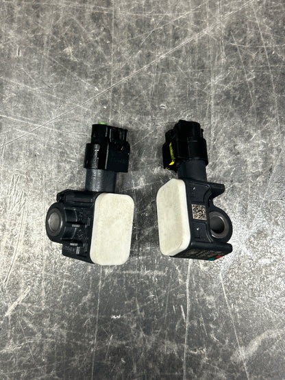 11-24 Dodge Ram 1500 2500 3500 Challenger Acceleration Sensors 56054085AA
