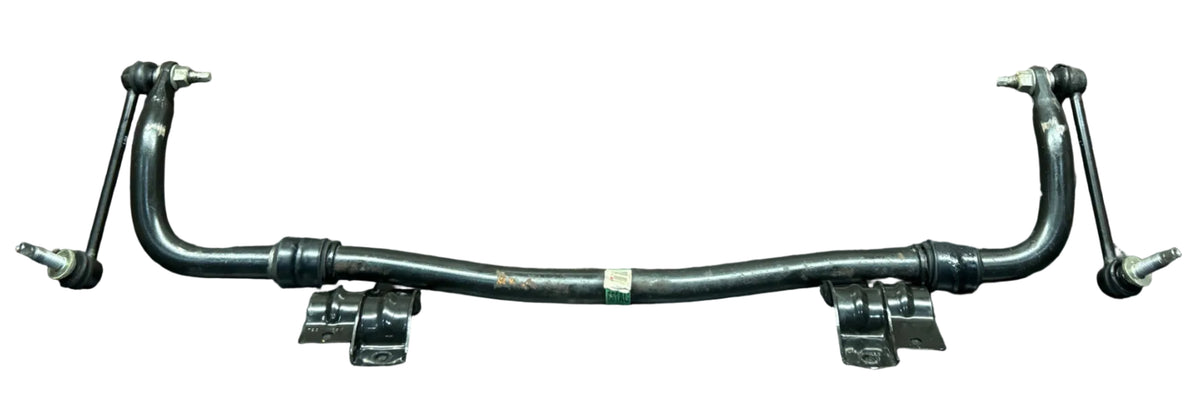 15-23 DODGE CHALLENGER HELLCAT 6.2L OEM FRONT STABILIZER/BAR & LINKS 68235661AC