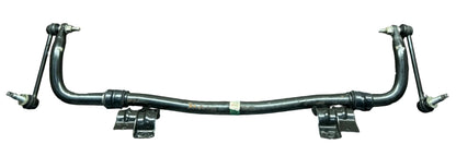15-23 DODGE CHALLENGER HELLCAT 6.2L OEM FRONT STABILIZER/BAR & LINKS 68235661AC