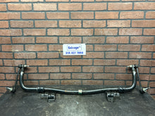 15-23 DODGE CHALLENGER HELLCAT 6.2L OEM FRONT STABILIZER/BAR & LINKS 68235661AC
