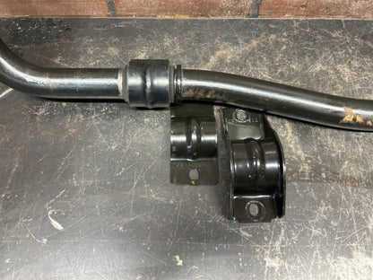 15-23 DODGE CHALLENGER HELLCAT 6.2L OEM FRONT STABILIZER/BAR & LINKS 68235661AC