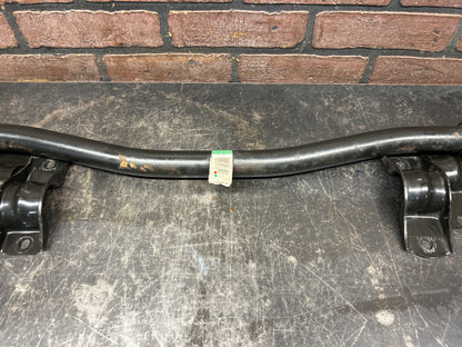 15-23 DODGE CHALLENGER HELLCAT 6.2L OEM FRONT STABILIZER/BAR & LINKS 68235661AC