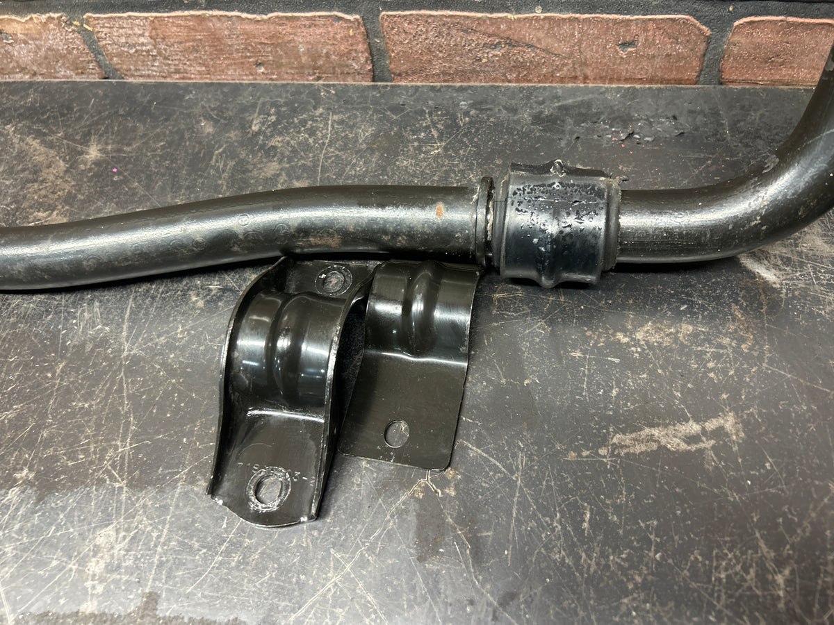 15-23 DODGE CHALLENGER HELLCAT 6.2L OEM FRONT STABILIZER/BAR & LINKS 68235661AC