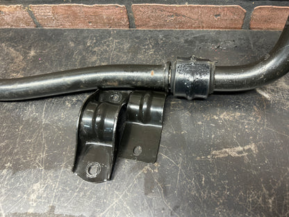 15-23 DODGE CHALLENGER HELLCAT 6.2L OEM FRONT STABILIZER/BAR & LINKS 68235661AC