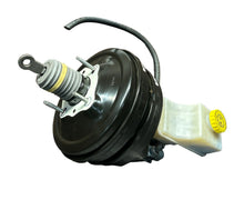 2016-2020 Dodge Challenger Charger Brake Booster Master Cylinder P04581644AI