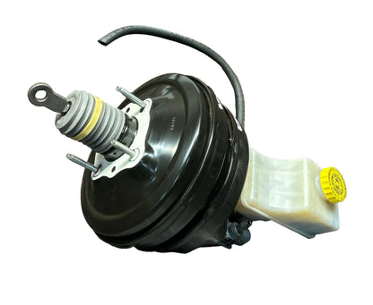 2016-2020 Dodge Challenger Charger Brake Booster Master Cylinder P04581644AI