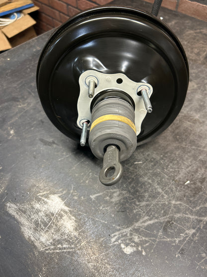 2016-2020 Dodge Challenger Charger Brake Booster Master Cylinder P04581644AI