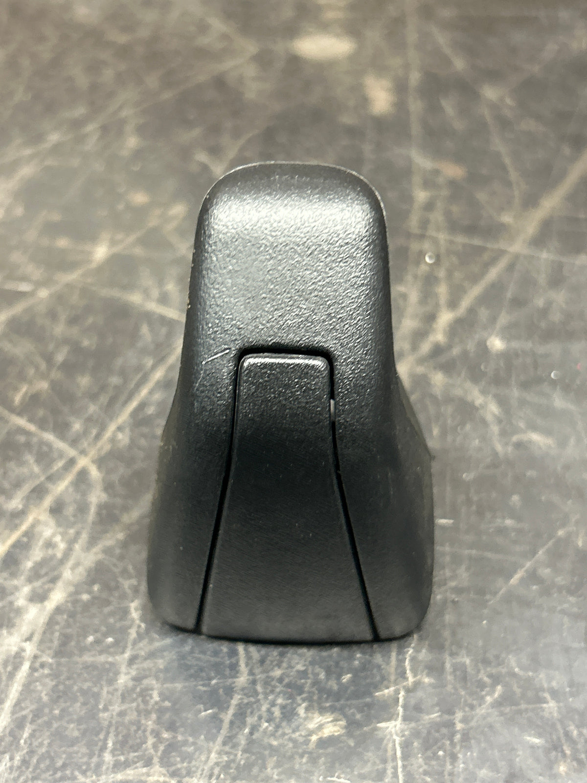 2015-2023 DODGE CHALLENGER HELLCAT SRT UPPER ROOF GRAB GRIP HANDLE PAIR OEM
