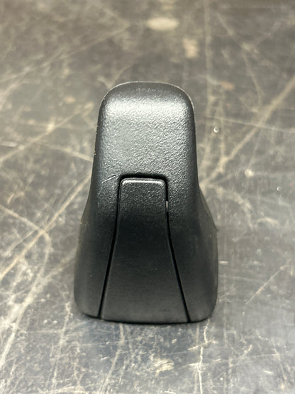 2015-2023 DODGE CHALLENGER HELLCAT SRT UPPER ROOF GRAB GRIP HANDLE PAIR OEM