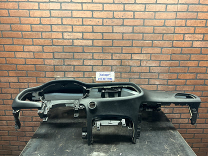 15-23 Dodge Challenger Dashboard Cockpit Instrument Panel AL10383DX9017N OEM