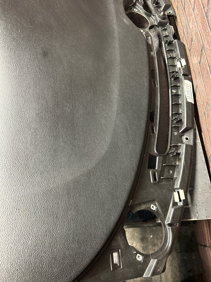 15-23 Dodge Challenger Dashboard Cockpit Instrument Panel AL10383DX9017N OEM
