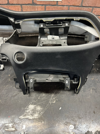 15-23 Dodge Challenger Dashboard Cockpit Instrument Panel AL10383DX9017N OEM