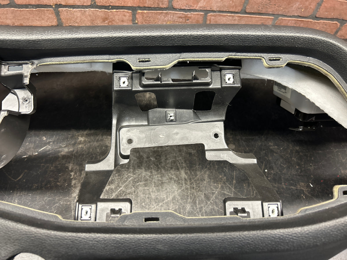 15-23 Dodge Challenger Dashboard Cockpit Instrument Panel AL10383DX9017N OEM