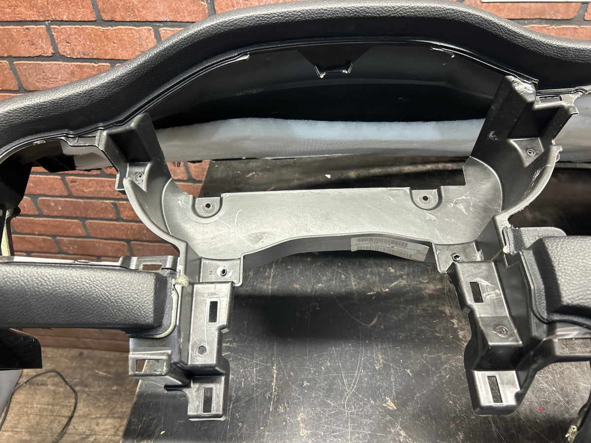 15-23 Dodge Challenger Dashboard Cockpit Instrument Panel AL10383DX9017N OEM