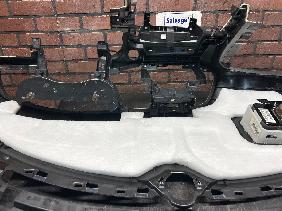 15-23 Dodge Challenger Dashboard Cockpit Instrument Panel AL10383DX9017N OEM