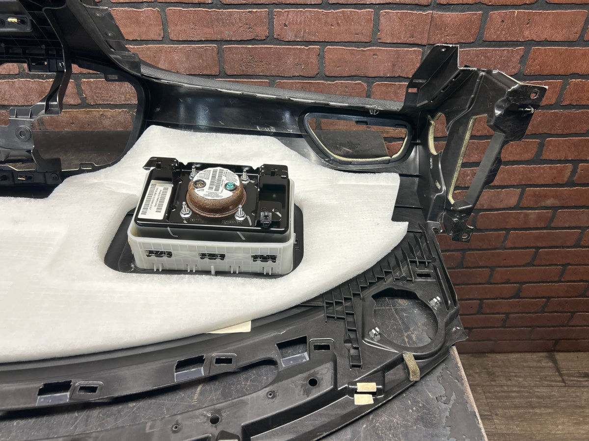 15-23 Dodge Challenger Dashboard Cockpit Instrument Panel AL10383DX9017N OEM