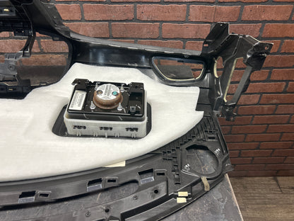 15-23 Dodge Challenger Dashboard Cockpit Instrument Panel AL10383DX9017N OEM