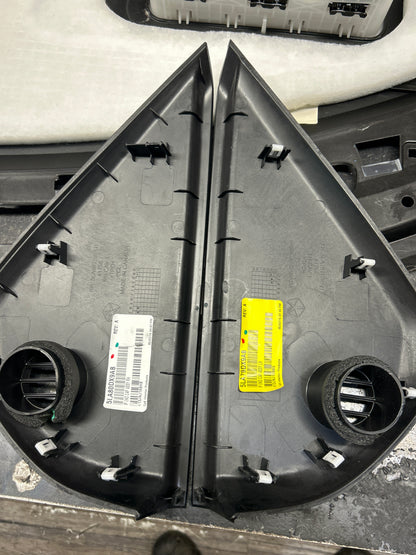 15-23 Dodge Challenger Dashboard Cockpit Instrument Panel AL10383DX9017N OEM